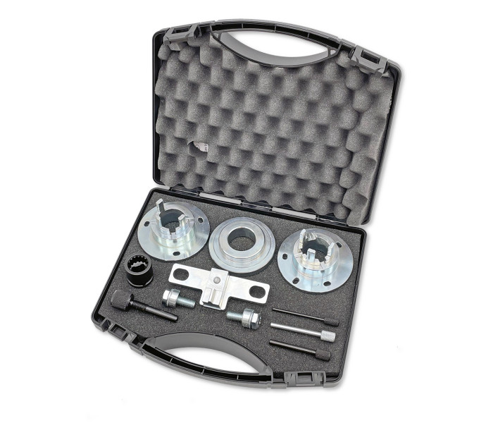 FORD 1.0 EcoBoost (FOX) LT NOWY produkowany od 2018 - 2020 > PEŁNY ZESTAW  906 543 00